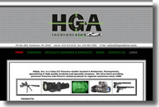 HG&A Incorporated