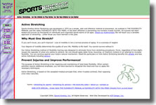 Sports Kinetics